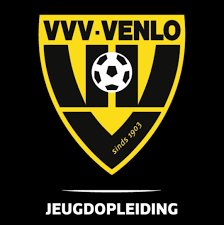 Logo jeugdopleiding